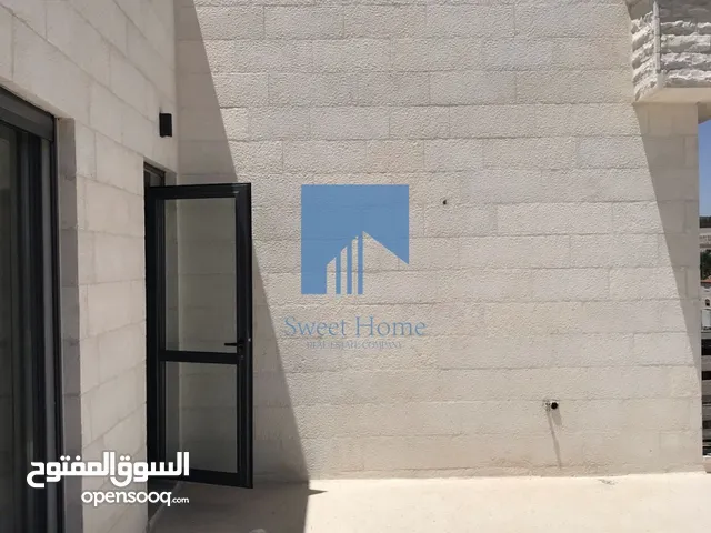 125 m2 4 Bedrooms Apartments for Sale in Amman Al Kursi