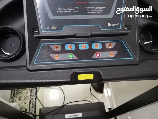 جهاز رياضي شبه جديد استعمال بسيط 70 دينار يتحمل وزن 120 كيلو