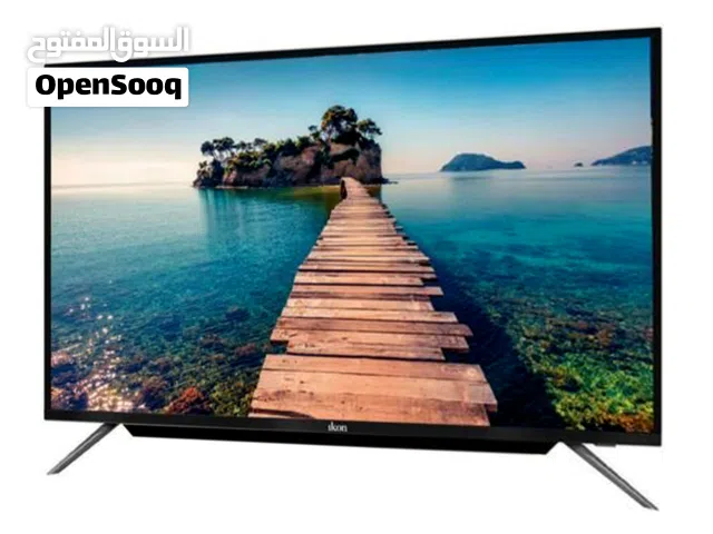 IKon Smart 65 inch TV in Sharjah