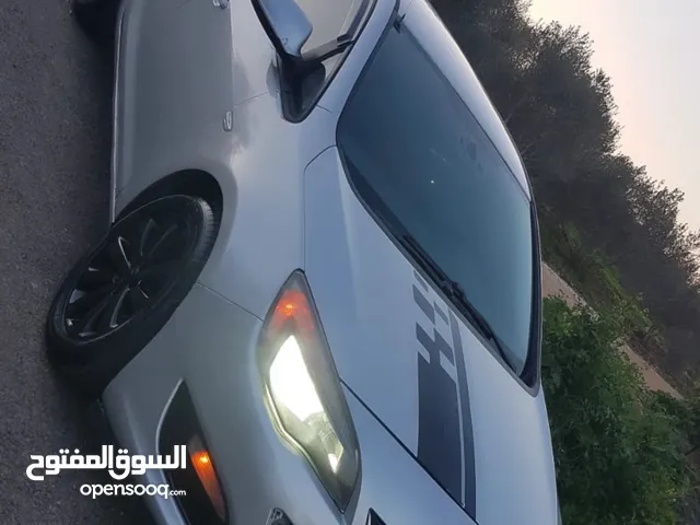 سياره أوبل أسترا