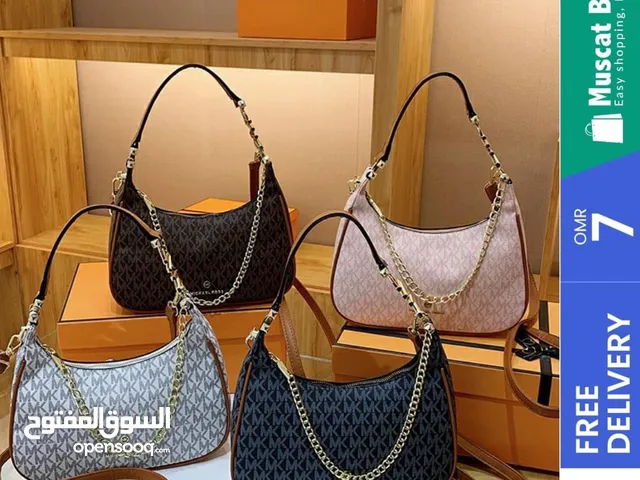 Eid Speciall Mk Bags Only 7 Rial  Free Delivery All Over Oman