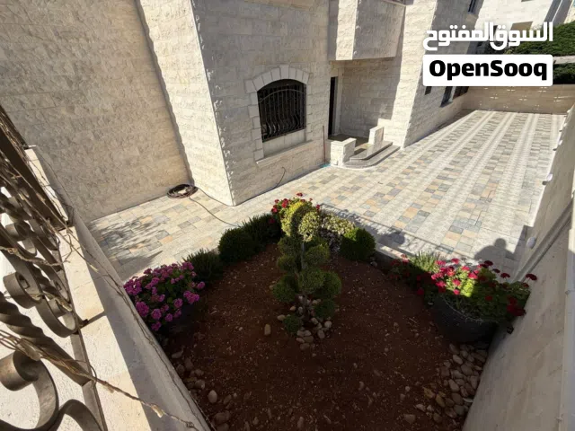 180 m2 3 Bedrooms Apartments for Rent in Amman Khalda