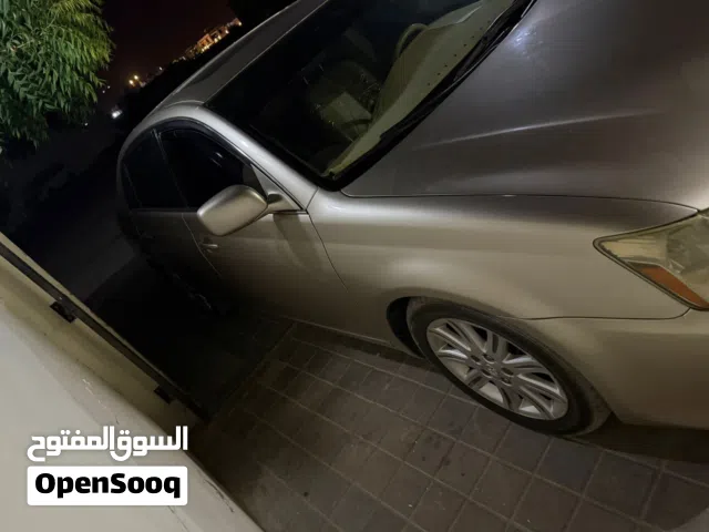 2005 Toyota Avalon Limited