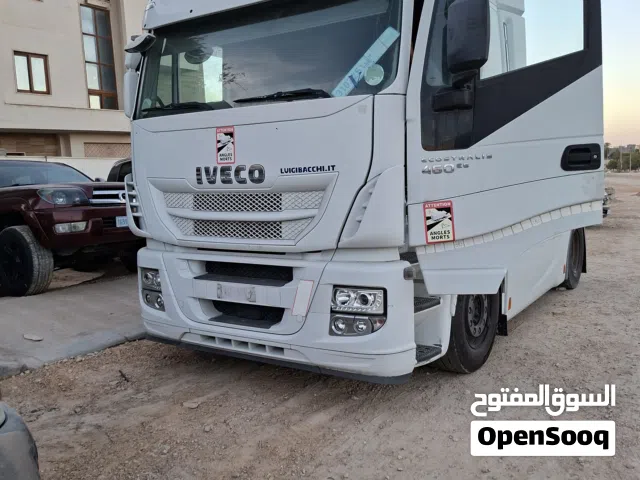 ايفيكو  وطواط  460   2016