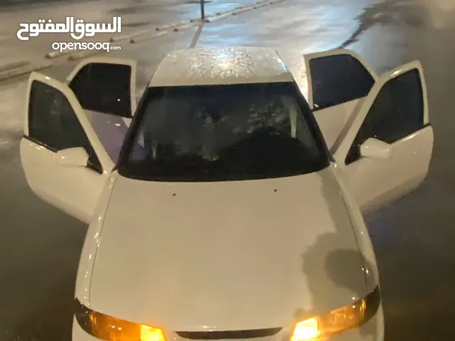 Used Kia Sephia in Amman
