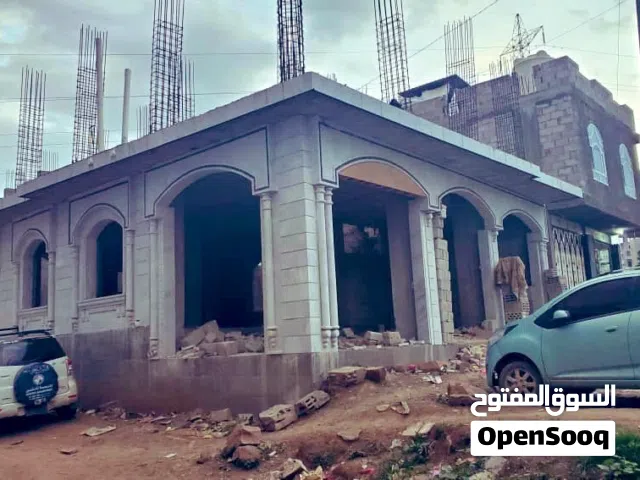 عماره دور للبيع ثلاث قصب ونص حر معمد مضرب مسجل ثلاثه شوارع