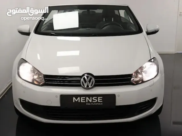 جولف كابريوليه