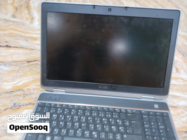 Windows Dell for sale  in Basra