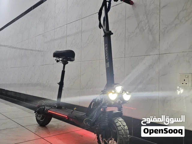 سكوتر 48v 15AH
