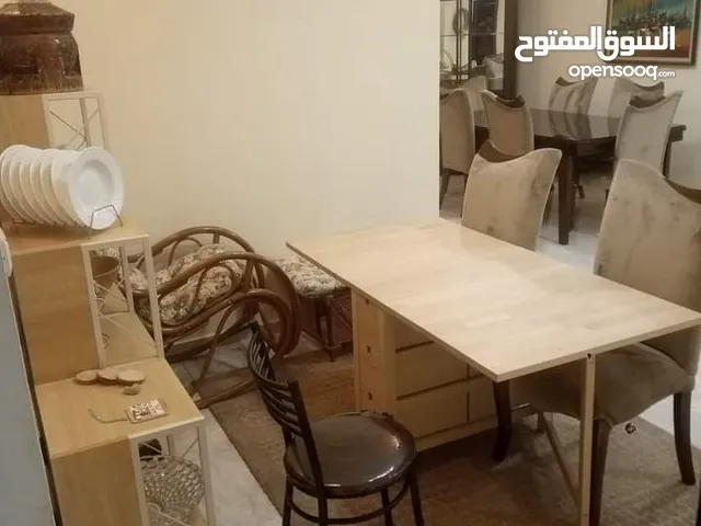 137 m2 2 Bedrooms Apartments for Rent in Amman Al Bayader