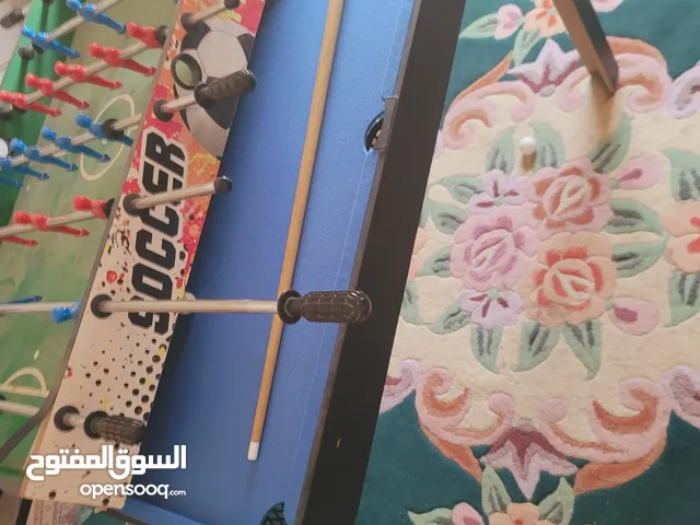 جطوني يقلب بلياردو تبارك الله