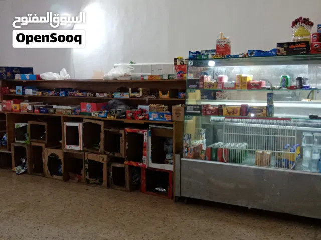 مطلوب للضمان مقصف مدرسه او كافتيريا كليه او جامعه