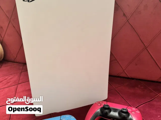 بلا ستيشن 5 شبه جديد