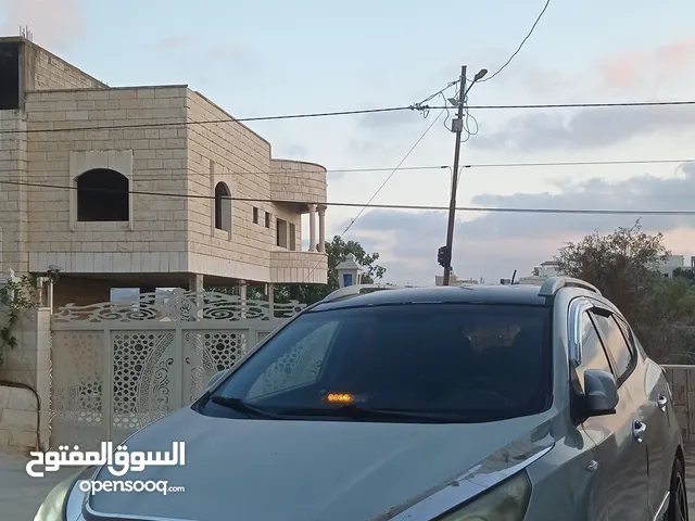 هونداي توسان 2013