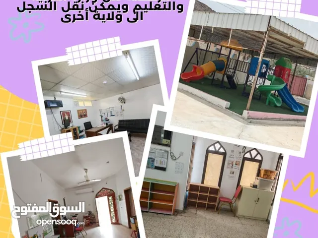 Kindergarden Teacher in Al Dakhiliya