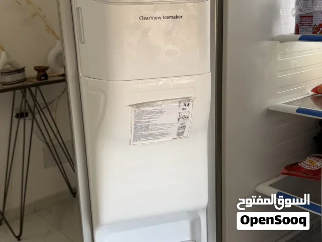 ثلاجة Samsung