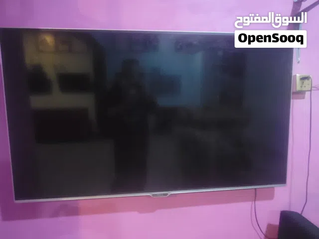 شاشة 55بوصة سمارت TCL