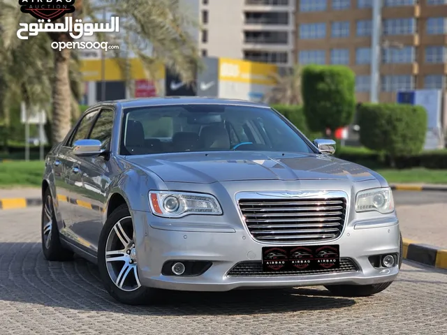 Chrysler Other 2013 in Hawally