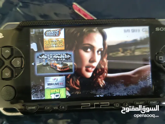 PSP PlayStation for sale in Hawally