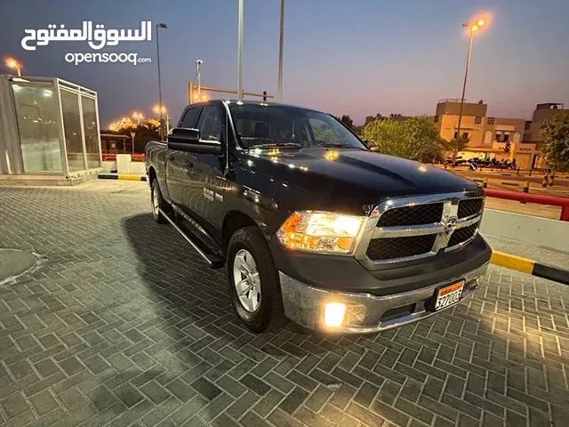 Used Dodge Ram in Northern Governorate