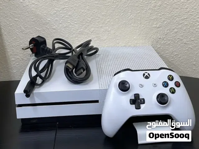 اكس بوكس ون اس T1