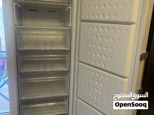 فريزر بيكو