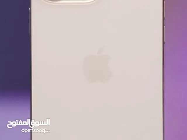 ايفون 16 برو للبيع بسعر كزيوني