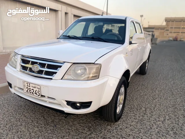 Used TATA Xenon in Kuwait City