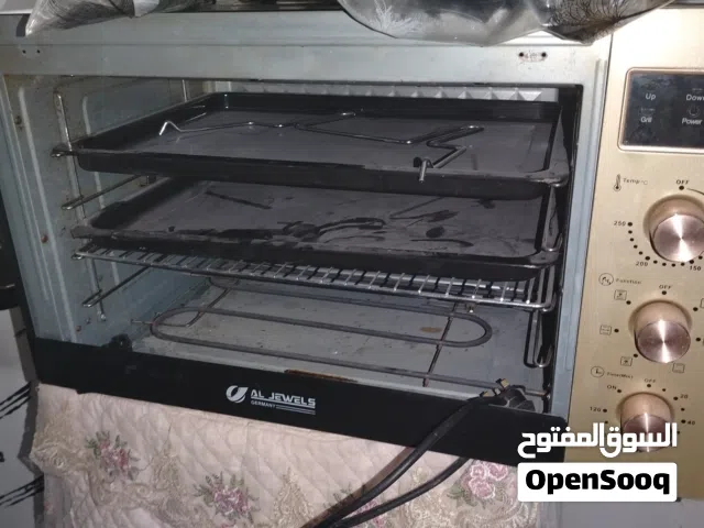 فرن بس جامه مكسوره ماركه نوعيه اصليه مكاني بغداد