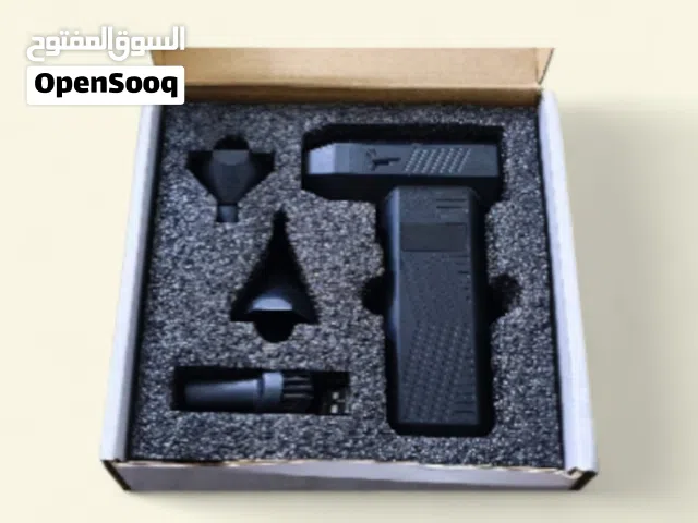 منفاخ هواء بلور