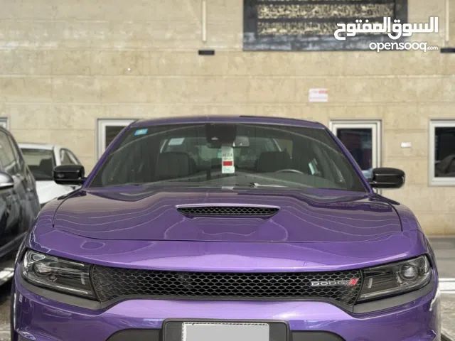 Used Dodge Charger in Baghdad