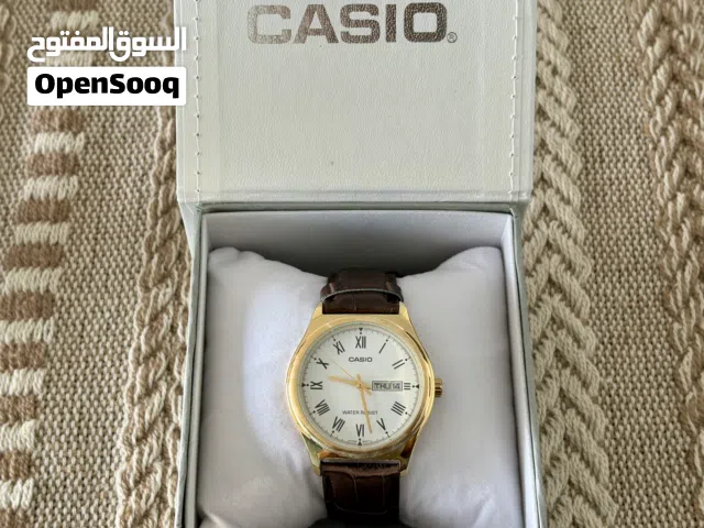 Casio Watches for sale