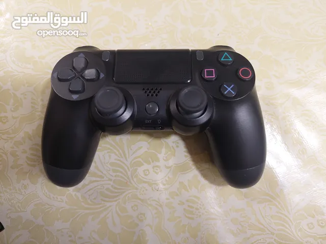 ايد ps4. شغالة السعر نهائي