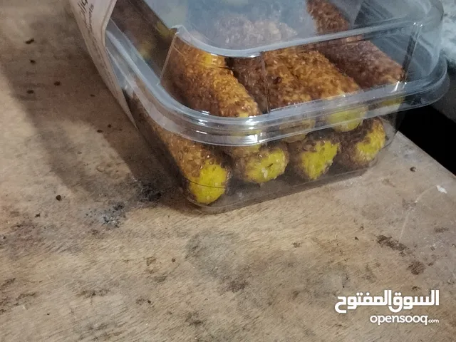 حلويات و نواعم منوعة