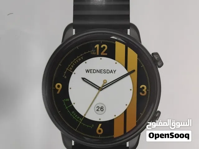 LENYES LW-251 SMART WATCH ELEGANT & HEALTH TRACKING