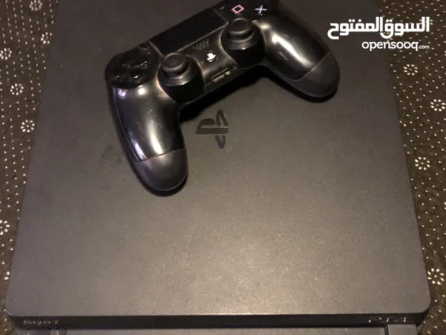 بلي ستيشن 4