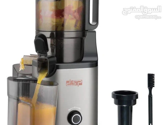 عصارة Dsp البيطرة الحجم الكبير قوة 300 واط