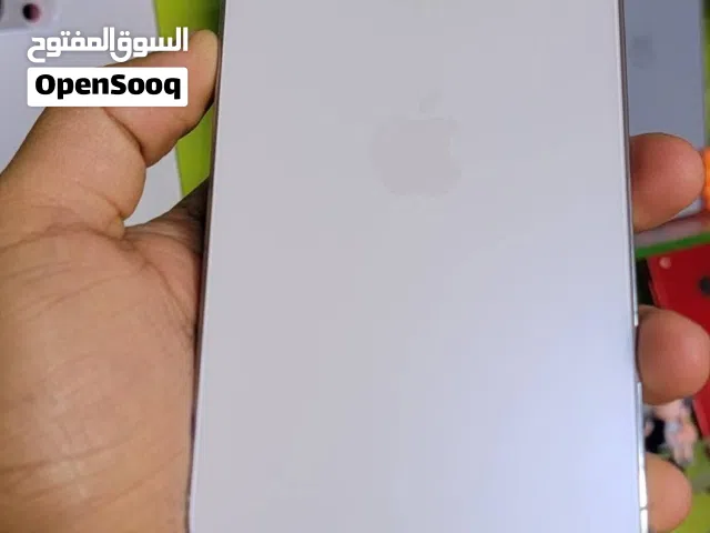 Apple iPhone 14 Pro Max 512 GB in Sana'a