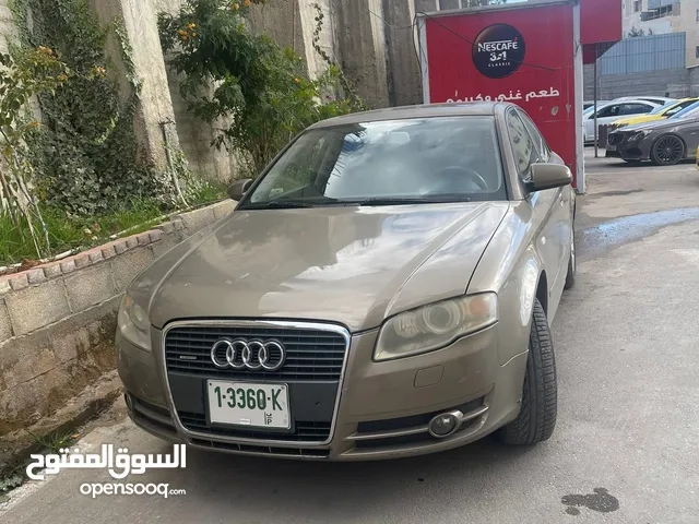 Used Audi A4 in Bethlehem