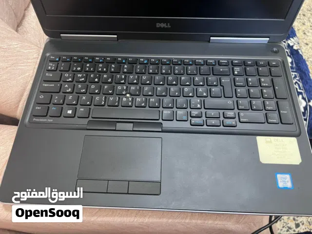 Dell Other 256 GB in Baghdad