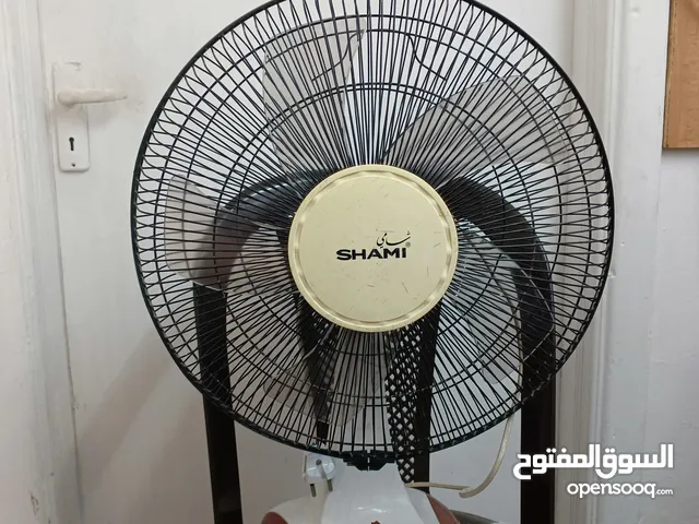  Fans for sale in Amman