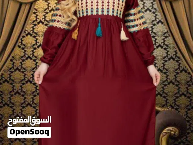 عباية أنيقة ومريحة تصميم راقٍ أناقة بدون تكلف