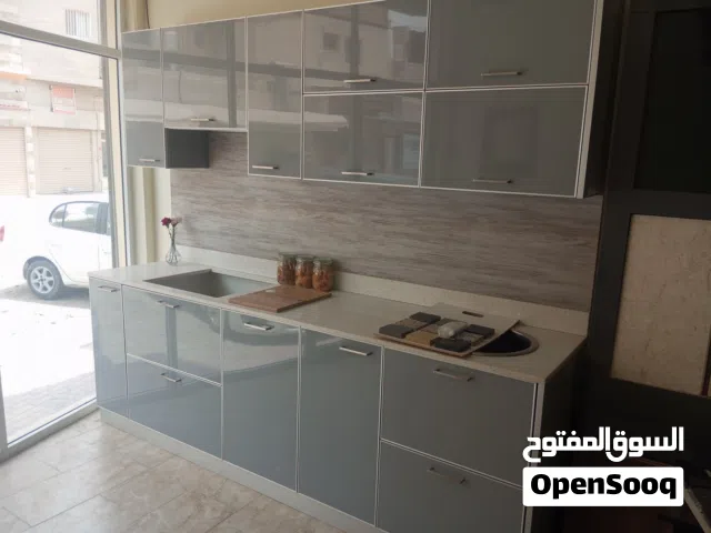 مطبخ المنيوم بحريني