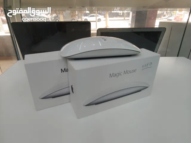 Apple Magic Mouse 2 فارة ابل لاسلكي