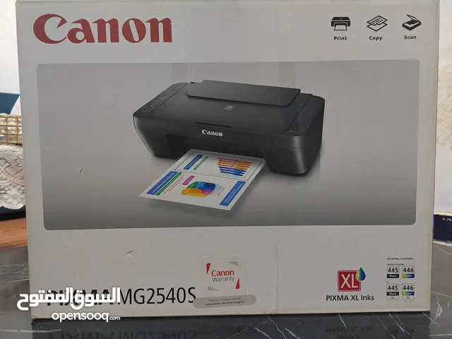 Multifunction Printer Canon printers for sale  in Baghdad