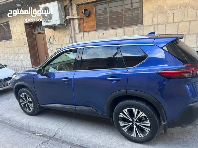 Used Nissan Rogue in Sulaymaniyah