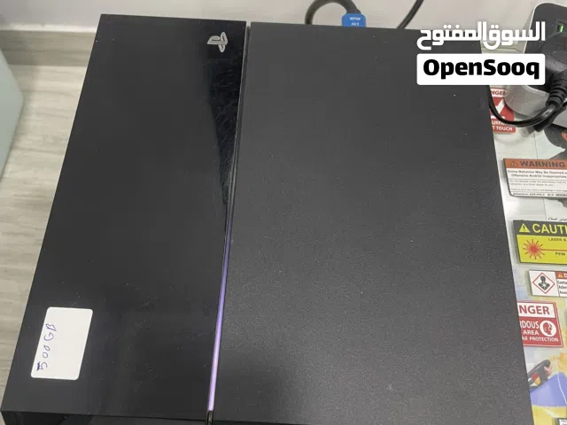 PlayStation 4 PlayStation for sale in Central Governorate