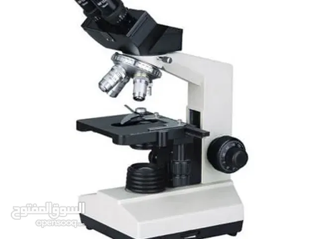 مايكروسكوب نوڤل بايولوجي novel biological microscope بحاله ممتازه للبيع