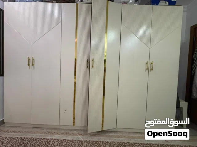 غرفة نوم كاملة للبيع