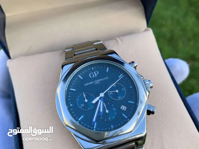 Girard-Perregaux
